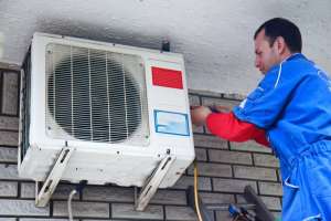 24/7 and Emergency HVAC Near College, NY | Air Conidtioning and Heating Contractors